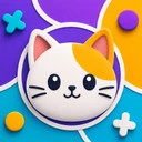 Catzzle app icon